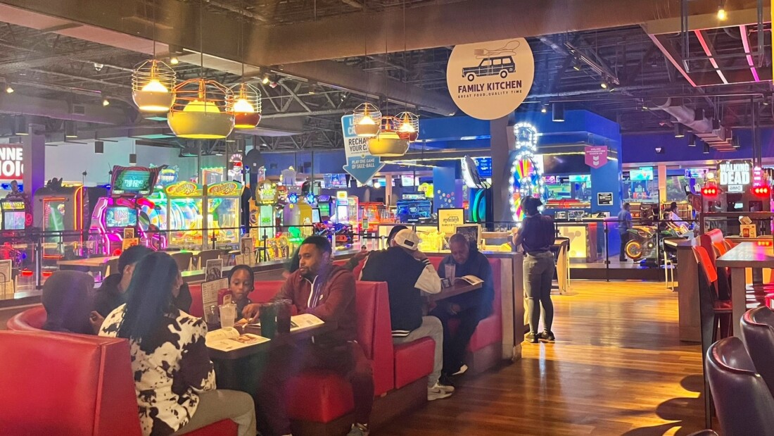 REVIEW | Jacksonville bowling alley food | Jacksonville Today