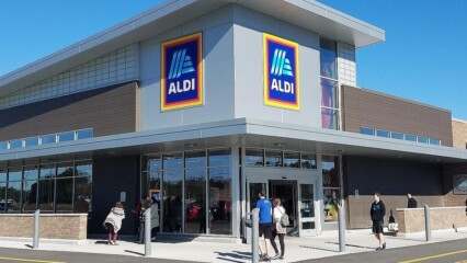 Featured image for “Another Winn-Dixie will become an Aldi store”