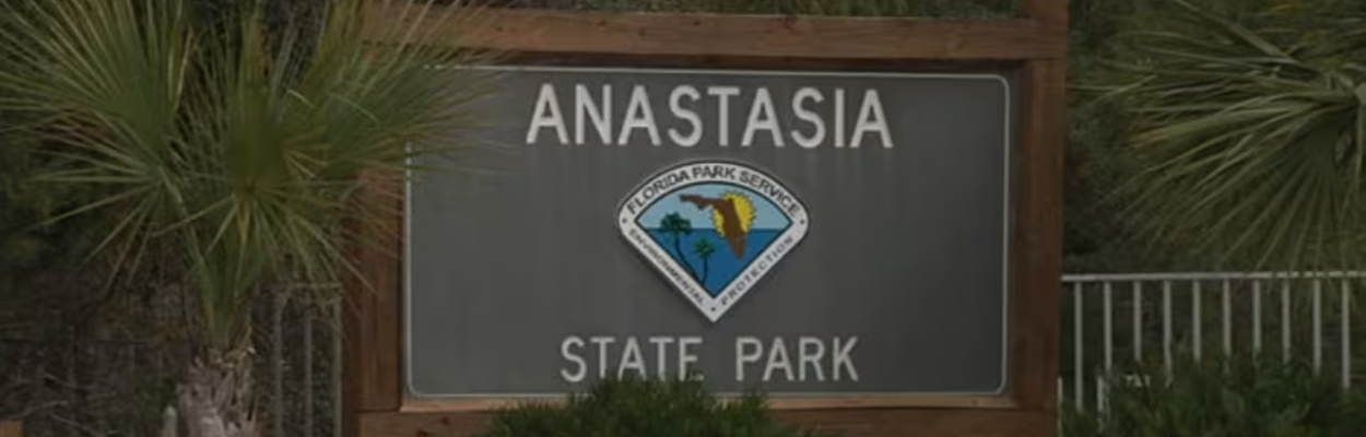 Anastsia State Park