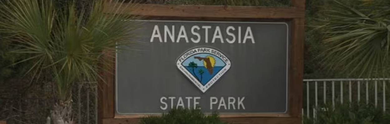 Anastsia State Park