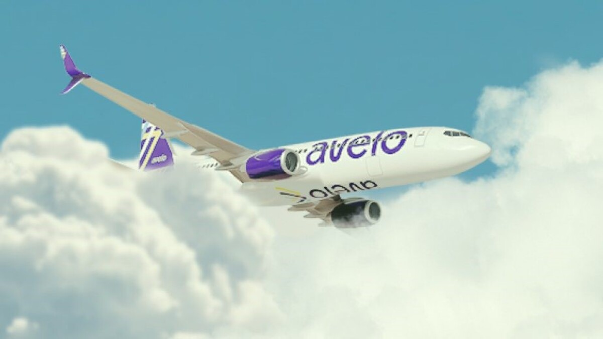 Avelo Airlines