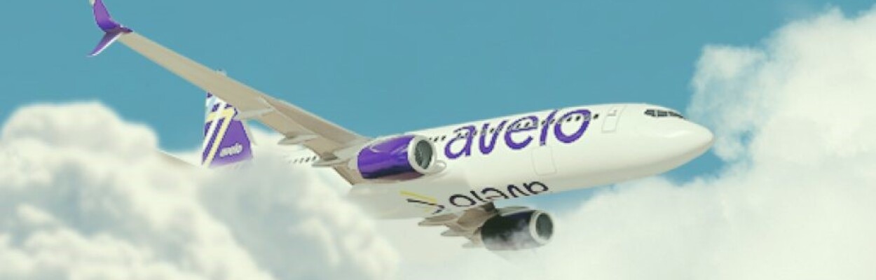 Avelo Airlines