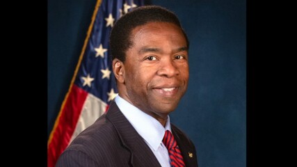 Featured image for “Former Mayor Alvin Brown named vice chair of NTSB”