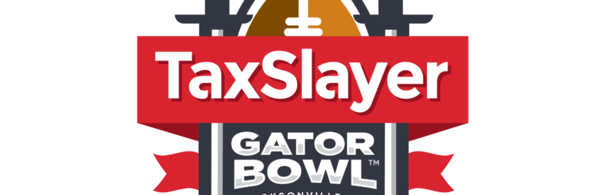 Gator Bowl logo