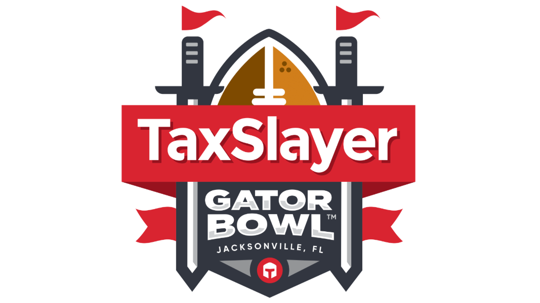 Gator Bowl logo