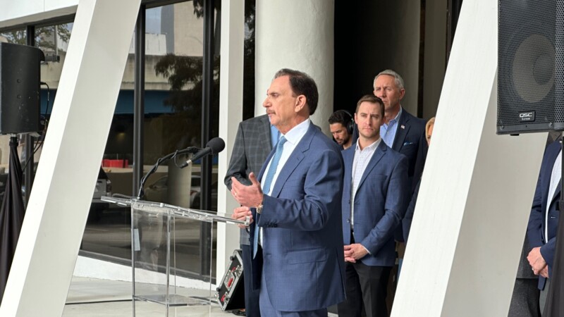 Featured image for “Fortune 500 company ICE plans expansion in Jacksonville”