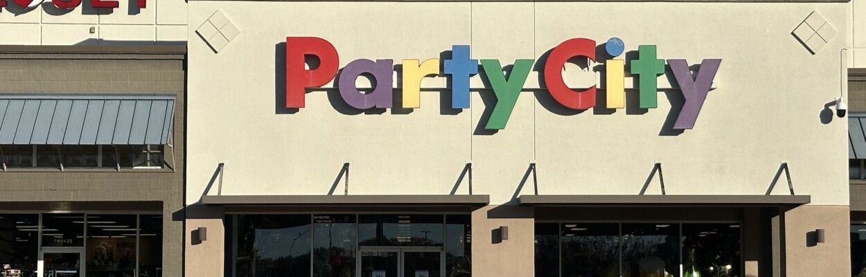 Party City