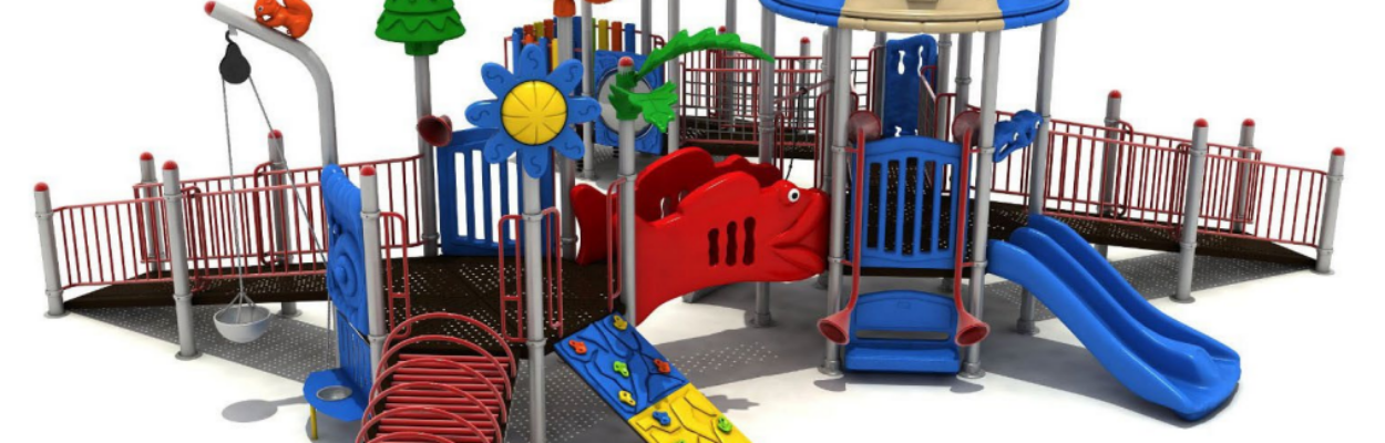 Playground equipment