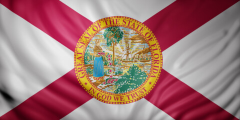 Featured image for “Florida among fastest-growing states with 23M population”