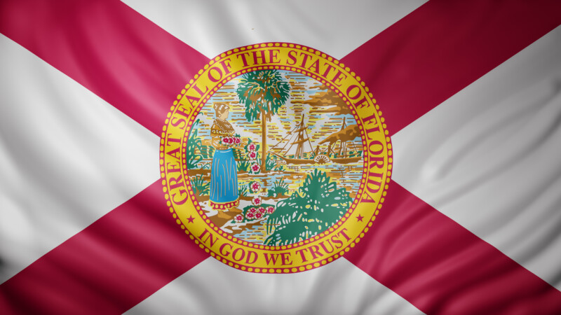 Featured image for “Florida among fastest-growing states with 23M population”