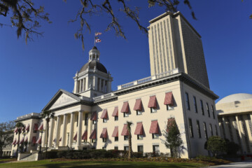 Featured image for “Lawmakers rebuke DeSantis on special session and budget”