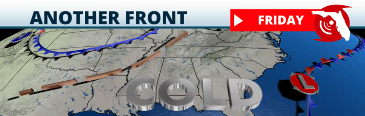 Cold front