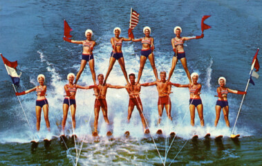 Featured image for “Iconic water ski show is ending in Winter Haven”