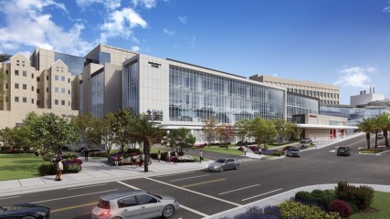 Featured image for “Baptist plans expansion of emergency department”