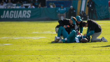 Featured image for “SPORTS | What will the Jaguars do next after 4-13 season?”