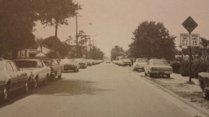 Featured image for “THE JAXSON | A trip down memory lane: 1970s Jacksonville”