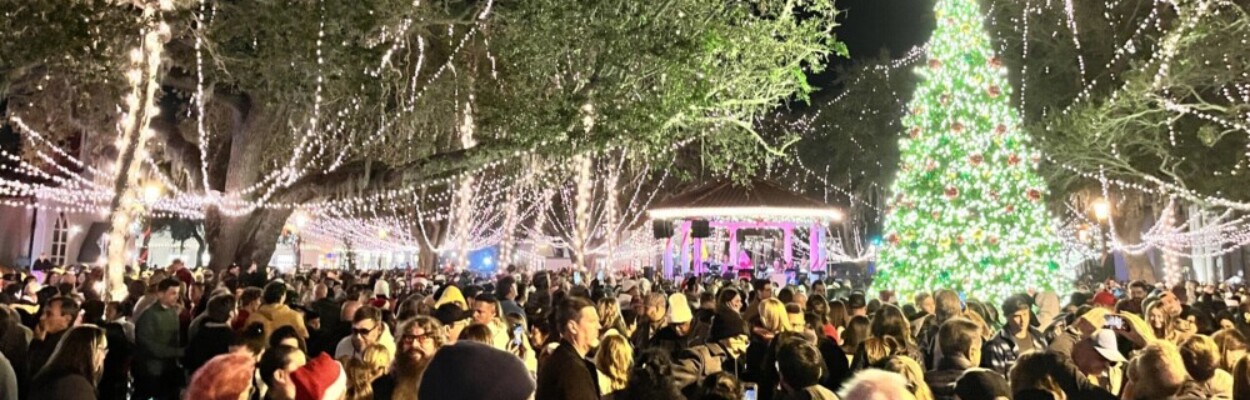 Nights of Lights