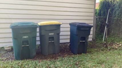 Featured image for “OPINION | Garbage in, garbage out: Jax trash fee debate raises questions”