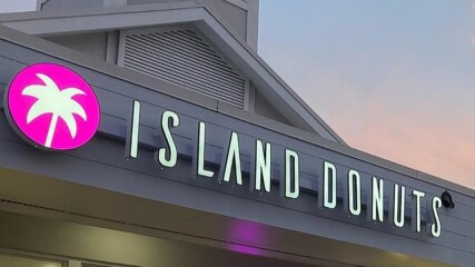 Featured image for “Island Donuts is closing in Atlantic Beach”