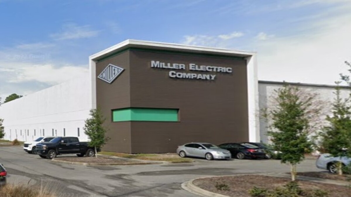 Miller Electric Co.