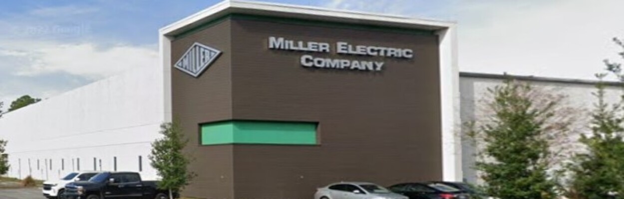 Miller Electric Co.