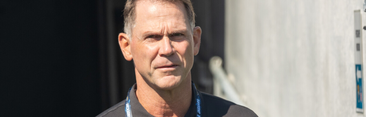 Trent Baalke