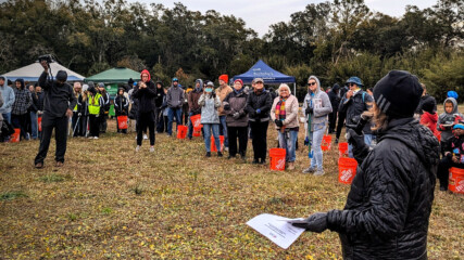 Featured image for “BIT OF JOY | West Augustine Day of Service”