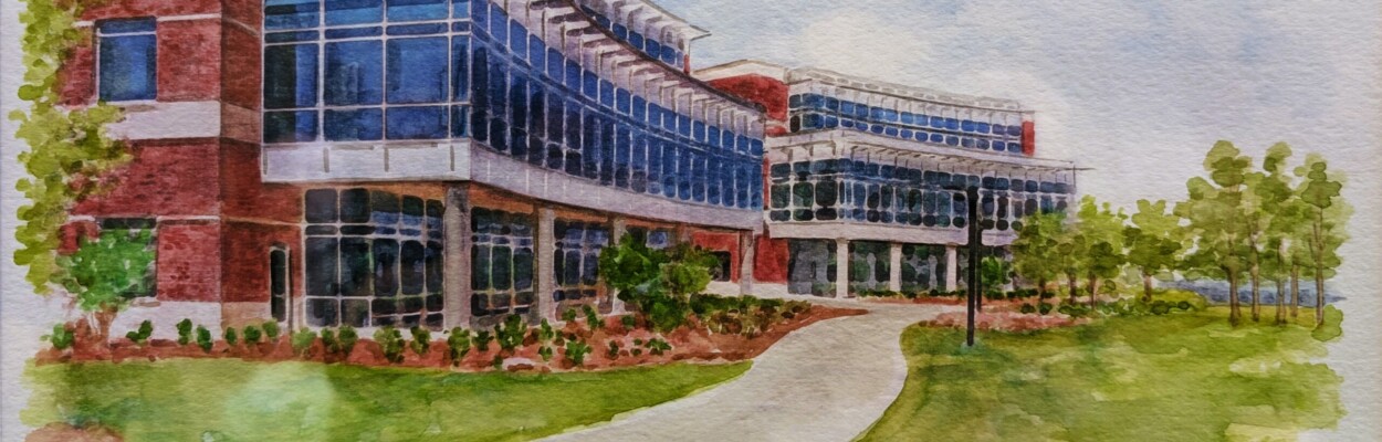 The Silverfield College of Education and Human Services at UNF.