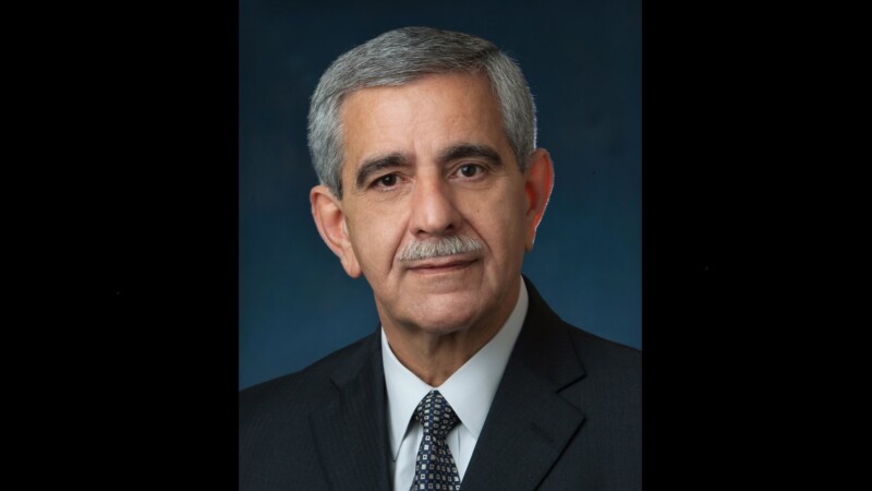 Featured image for “Former Jacksonville city administrator Sam Mousa dies”