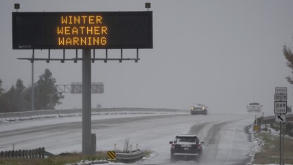 Featured image for “Northeast Florida battens down for rare blast of winter”