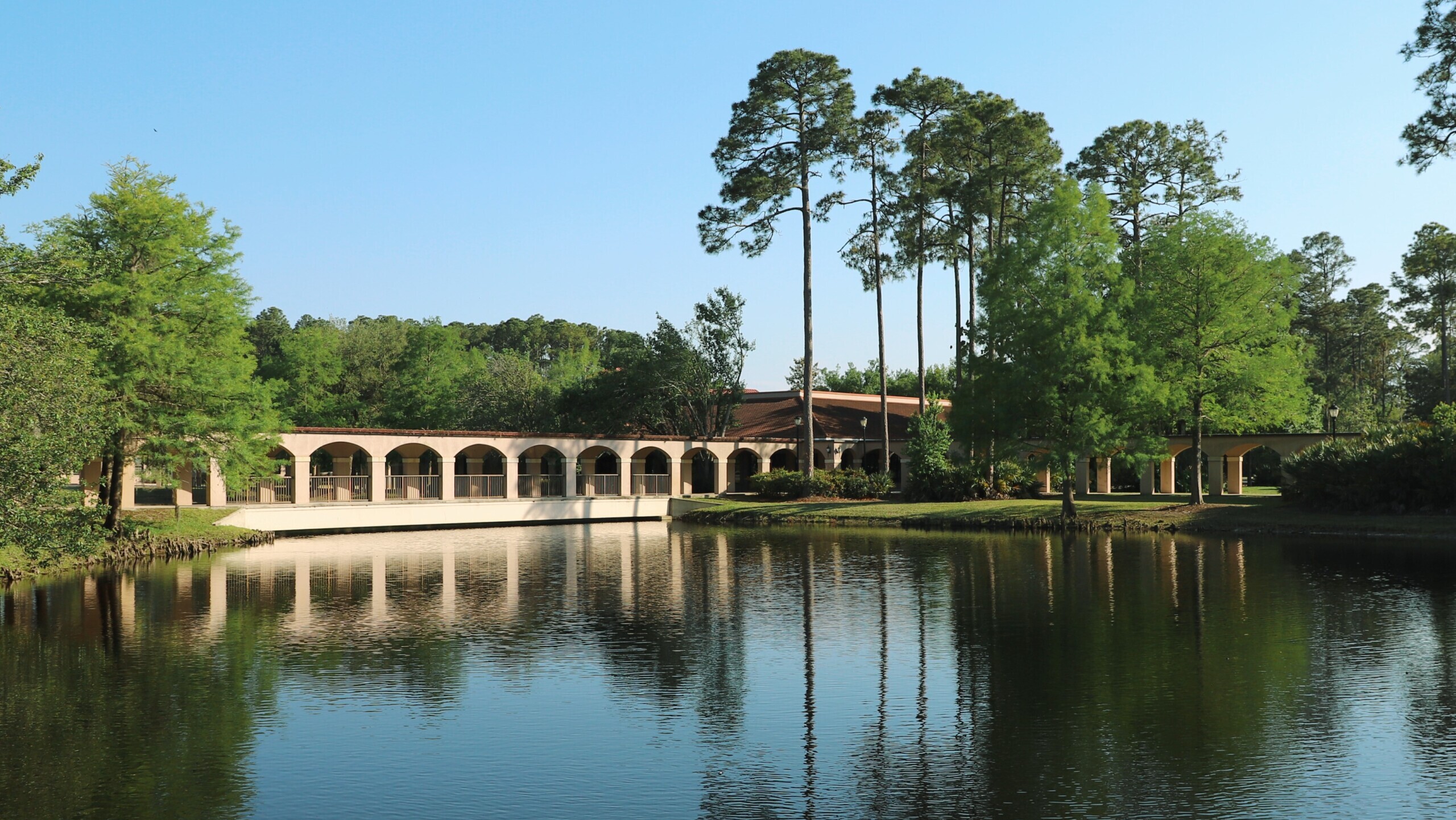 St. Johns River State College