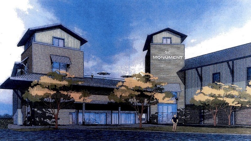 Featured image for “St. Augustine Marine Center seeks rezoning for expansion”