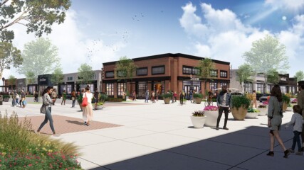 Featured image for “Regency Centers to develop shopping center at JTB and I-295”