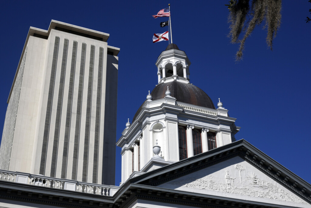 Here’s what to watch ahead of Florida’s special session Jacksonville