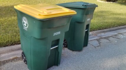 Featured image for “Higher garbage fees proposed in Jacksonville”