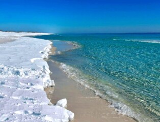 Featured image for “Florida’s frosty forecast continues through Saturday”