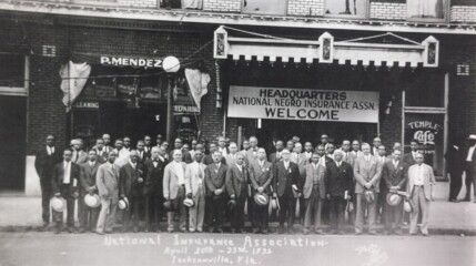 Featured image for “THE JAXSON | 5 forgotten Black-owned businesses in Jacksonville”