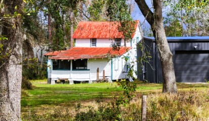 Featured image for “Panel allows demolition of historic Mandarin farmhouse”