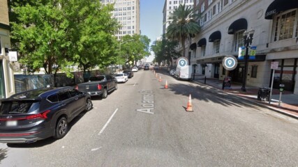 Featured image for “Adams and Forsyth will soon become 2-way streets again”