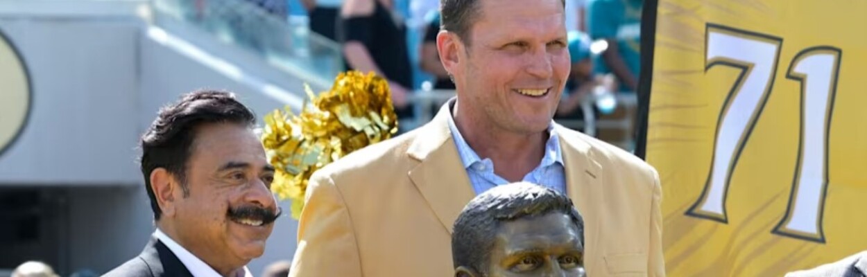 Tony Boselli