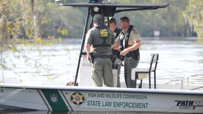 Featured image for “DeSantis wants to stop ‘intrusive’ checks on boaters”