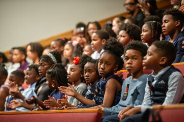 Featured image for “‘Lift Every Voice and Sing’ highlights Jacksonville’s past and promise”