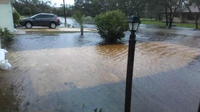 Featured image for “St. Augustine reviews building codes in attempt to stem flooding”