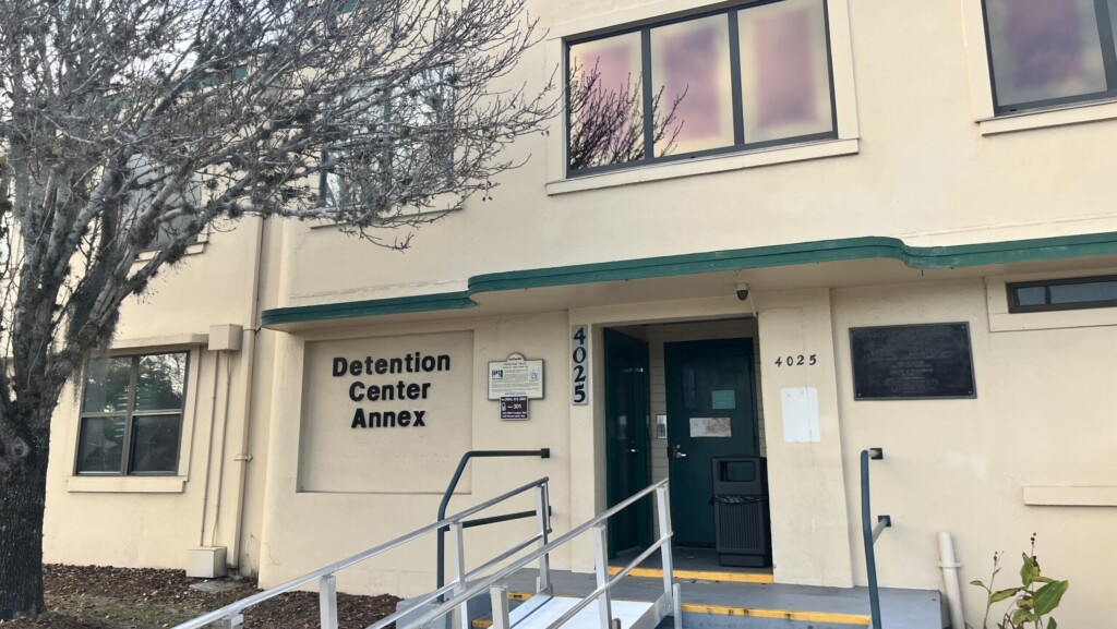 St. Johns County backs off plan to demolish civil rights site