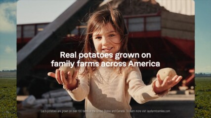 Featured image for “BIT OF JOY | Local farmers featured in Super Bowl ad”