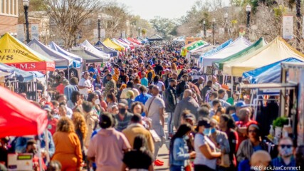 Featured image for “Main Street program sparks historic Eastside corridor”