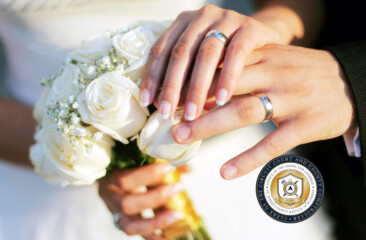 Featured image for “BIT OF JOY | Get married on Valentine’s Day”