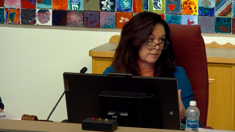 Featured image for “Duval School Board’s scaled-back request to hire own attorney will go to Tallahassee”
