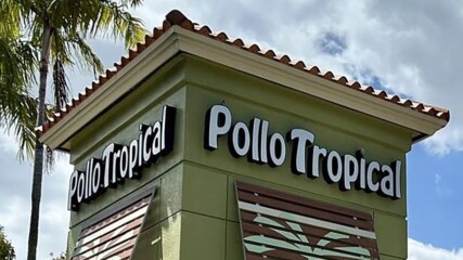 Featured image for “Pollo Tropical closes last 3 restaurants in Jacksonville”