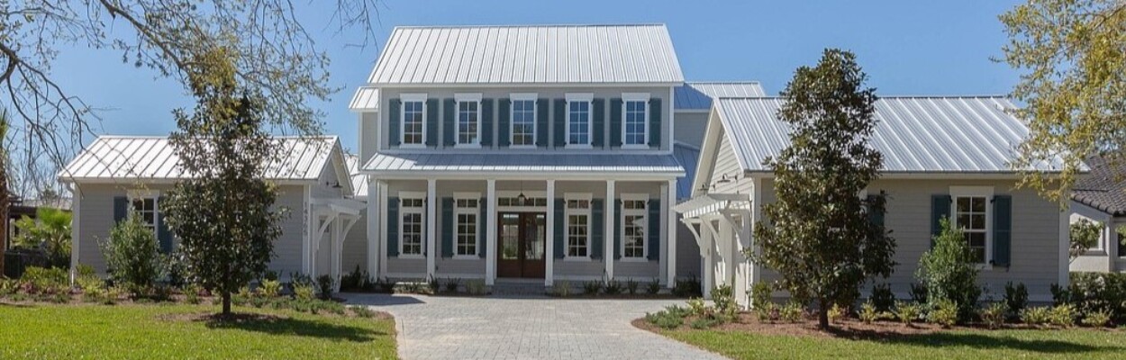 New home for Jacksonville Jaguars General Manager James Gladstone.